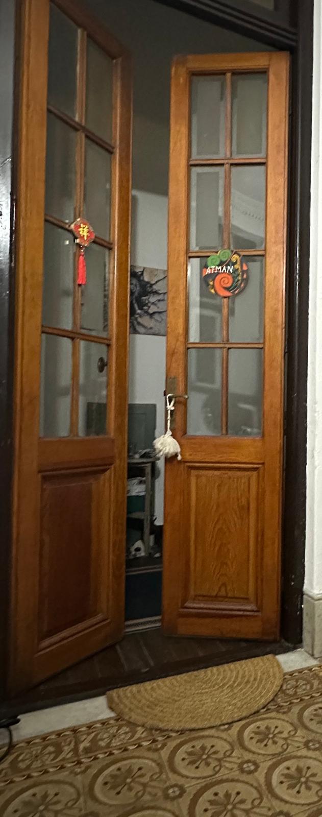 Nuestro espacio de trabajo